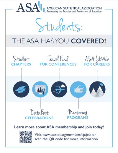 Student Flyer